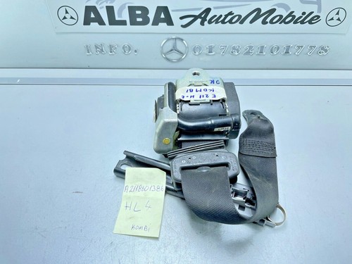 Mercedes klasse w211 - mercedes,